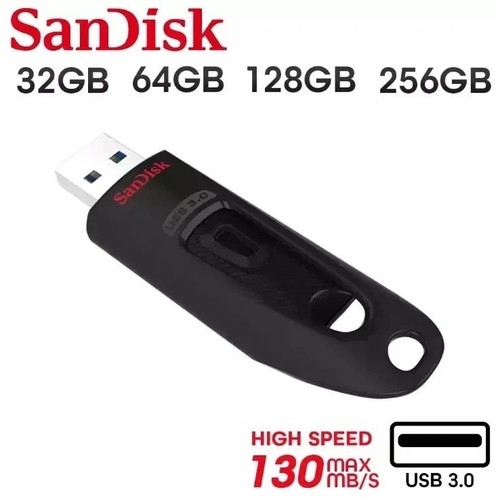 Sandisk ultra flair usb 32gb - ultra,