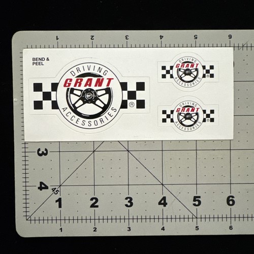 Grant driving accessories - grant,
