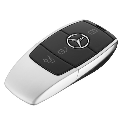 Original mercedes benz - original, 8gb