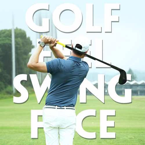 Golf swing training - golf, nicht