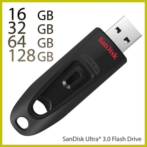 Sandisk ultra flair usb 32gb - sandisk,