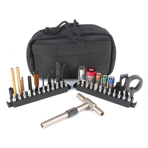 Fix sticks the works kit - the,