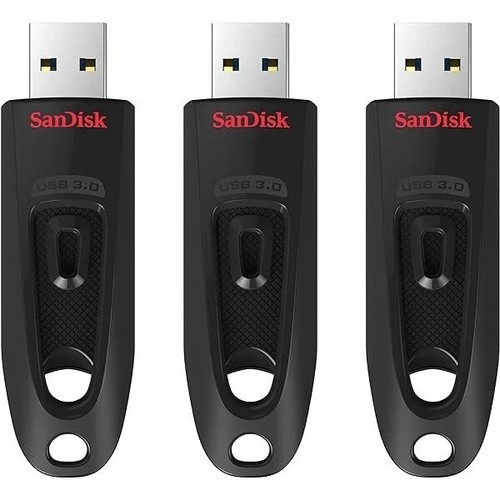 Sandisk usb 16gb 32gb 64gb - sandisk,