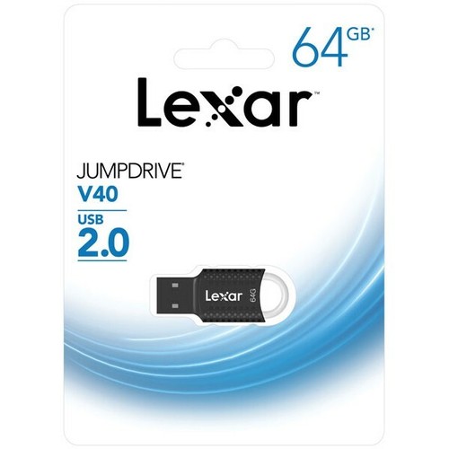 Lexar jumpdrive gb - jumpdrive, 64