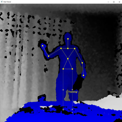 Xbox kinect sensor windows - kinect,