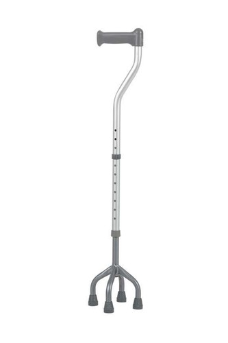 Quad cane waking - quad,