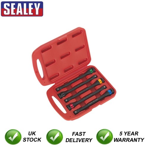 Sealey torque stick set - sealey,
