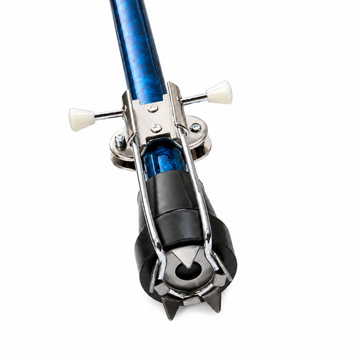 Gehstock ice grip schnee easy - gehstock,