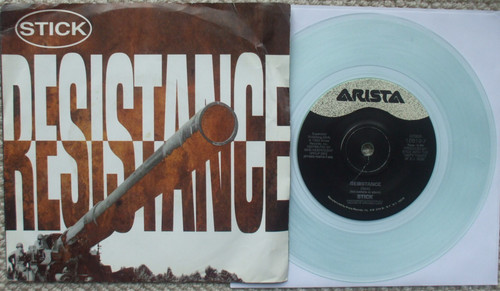Stick resistance drinking - stick,