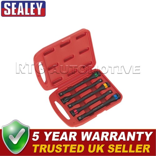Sealey torque stick set - sealey,