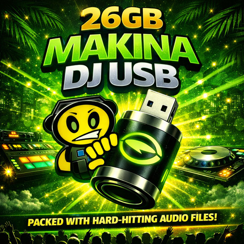 26gb friendly original - dj,