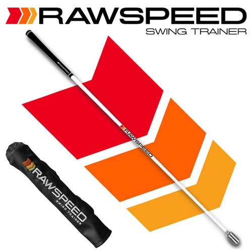 Rawspeed 2026 golf - rawspeed,