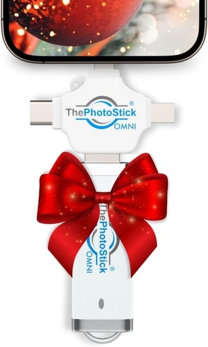 Thephotostick omni 64 gb - omni,