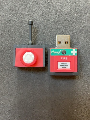 Bull products cygnus 2gb usb - products,