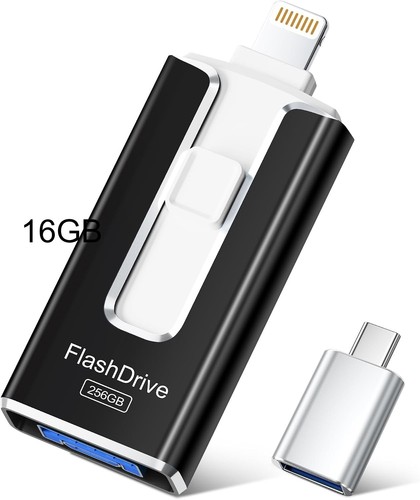 Usb stick 16gb für iphone - 16gb,