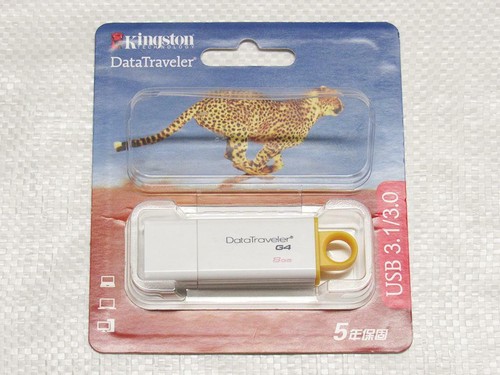 Usb laufwerk kingston - gb,