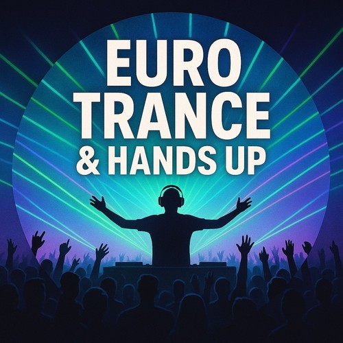 Fully loaded euro trance - euro, &