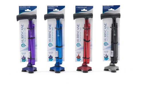 Drive hurrycane adjust - drive,