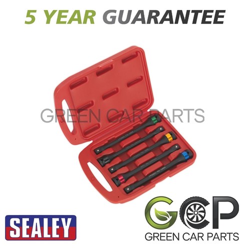 Sealey torque stick set - torque, 1/2"