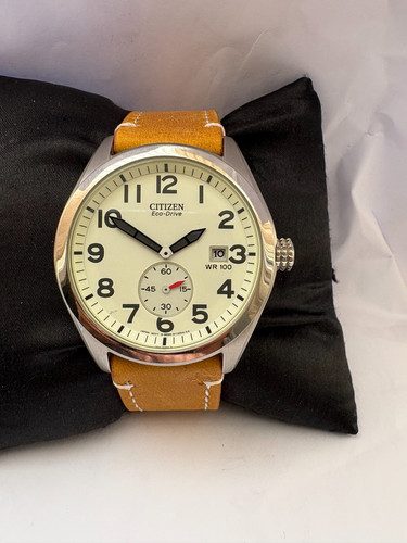 Citizen herren eco - eco, 100