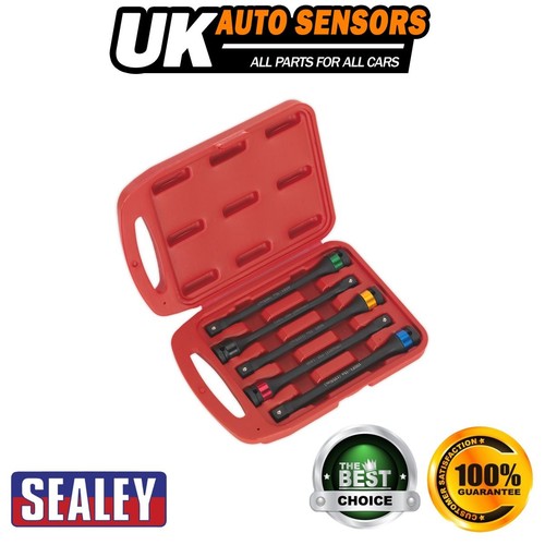Sealey torque stick - sealey,