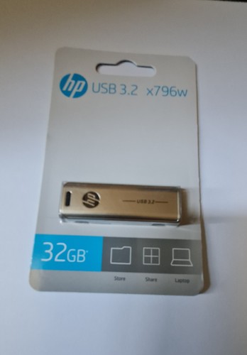 Usb sticks high speed - sticks, hp