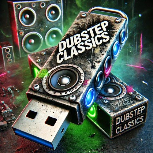 Fully loaded dubstep classics - fully,